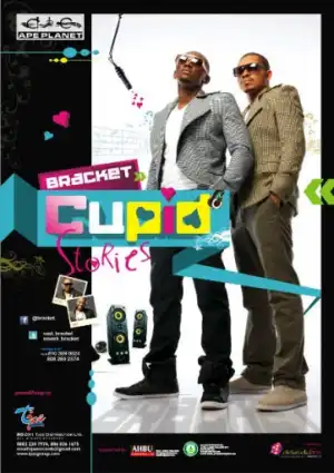 Bracket - Girl ft Wizkid